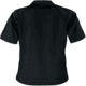 Propper Raglan Utility Short Sleeve Polo - Womens, Charcoal, S, F530901015S