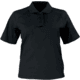Propper Raglan Utility Short Sleeve Polo - Womens, Charcoal, S, F530901015S