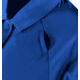 Propper Raglan Utility Short Sleeve Polo - Womens, Cobalt Blue, S, F530901452S