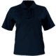 Propper Raglan Utility Short Sleeve Polo - Womens, LAPD Navy, S, F530901450S
