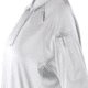 Propper Raglan Utility Short Sleeve Polo - Womens, White, 2XL, F5309011002XL