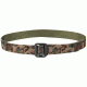 PROPPER Reversible Nylon Tactical Belt, Woodland/Olive, L F561875R01L
