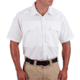 Propper RevTac Short Sleeve Shirt - Mens, White, XL, F53031M100XL