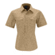 Propper REVTAC Short Sleeve Shirt - Womens, Khaki, Extra Large, F531650250XL