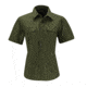 Propper REVTAC Short Sleeve Shirt - Womens, Olive Green, Extra Large, F531650330XL