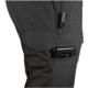 Propper Revtac Tactical Stretch Pants - Womens, Charcoal, 8R, F59254X0158R
