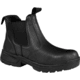 Propper Series 100 6in Chelsea Comp Toe Boots - Mens, Black, 13M, F45351T00113M