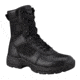 Propper Series 100 8 in Side Zip Boot, Black, 17 US, F45071T00117M