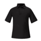 PROPPER Snag Free Short Sleeve Mens Polo, Black, 4XL F53220A0014XL
