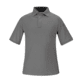 PROPPER Snag Free Short Sleeve Mens Polo, Heathered Grey, 3XL F53220A0233XL
