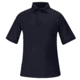 PROPPER Snag Free Short Sleeve Mens Polo, LAPD Navy, S F53220A450S