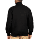 Propper Station 1/4 Zip Job Shirt - Mens, Black, Large, Long, F58366Y001L3