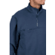 Propper Station 1/4 Zip Job Shirt - Mens, LAPD Navy, XXL, Regular, F58366Y450XXL2