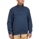 Propper Station 1/4 Zip Job Shirt - Mens, LAPD Navy, XXL, Regular, F58366Y450XXL2