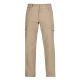 PROPPER Summerweight Tactical Pants, Khaki, 44X30 F52583C25044X30