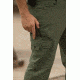 PROPPER Summerweight Tactical Pants, Olive Green, 44X32 F52583C33044X32
