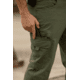 PROPPER Summerweight Tactical Pants, Olive Green, 28X37 F52583C33028X37