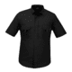 PROPPER Summerweight Tactical Mens Short Sleeve Shirt, Black, 4XL F53743C0014XL