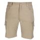 PROPPER Summerweight Tactical Shorts, Khaki, 32 F52643C25032