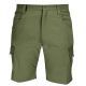 PROPPER Summerweight Tactical Shorts, Olive, 36 F52643C33036