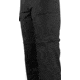 Propper Summerweight Zip Off Tactical Pants - Mens, Black, 36X36, F52023C00136X36