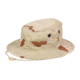 Propper F550221 Sun Hat/Boonie, 50/50 NYCO Ripstop, 3-Color Desert, Size 7 1/4