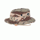 Propper Sun Hat/Boonie, 60/40 Cotton/Poly Twill, Choose Size Head Circum. 21 7/8, Choose Color 6-Color Desert