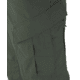 Propper TAC U Trouser, 65/35 Poly/Cotton Battle Rip, 26in Waist, Short, Olive Green