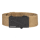 Propper Tactical Belt w/ Ratchet Buckle, Coyote, Small, F5666752363XL