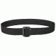 Propper Tactical Belt, Nylon, Black, 32-34, F56037500132-34