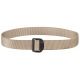 Propper Tactical Belt, Nylon, Khaki, 52-54, F56037525052-54