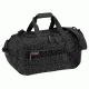 PROPPER Tactical Nylon Duffle Bag, Black, ONE SIZE F562375001