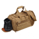 PROPPER Tactical Nylon Duffle Bag, Coyote, ONE SIZE F562375236