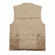 PROPPER Tactical Vest, Khaki, XXL F542750250XXL