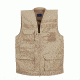 PROPPER Tactical Vest, Khaki, XXL F542750250XXL