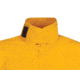 Propper Tecasafe Wildland Shirt - Mens, Yellow, XXL, Long Inseam, F53185W700XXL3