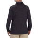 Propper Uniform Cotton Long Sleeve Polo - Womens, Midnight Navy, XL, F58235N414XL