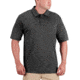Propper Uniform Cotton Polo - Mens, Charcoal, 2XL, F58065N0152XL