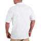 Propper Uniform Cotton Polo - Mens, White, Large, F58065N100L