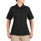 Propper Uniform Cotton Polo - Womens, Black, 4XL, F58075N0014XL