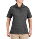 Propper Uniform Cotton Polo - Womens, Charcoal, 4XL, F58075N0154XL