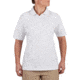 Propper Uniform Cotton Polo - Womens, White, 4XL, F58075N1004XL