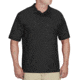 Propper Uniform Short Sleeve Polo - Mens, Black, 3XL, F53554C0013XL
