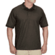 Propper Uniform Short Sleeve Polo - Men's, Medium, Brown, F53554C232M