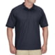 Propper Uniform Short Sleeve Polo - Mens, LAPD Navy, XL, F53554C450XL