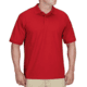 Propper Uniform Short Sleeve Polo - Men's, Extra Small, Red, F53554C600XS