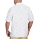 Propper Uniform Short Sleeve Polo - Mens, White, M, F53554C100M