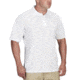 Propper Uniform Short Sleeve Polo - Mens, White, M, F53554C100M
