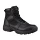 Propper Waterproof Comp Toe Series 100 6 in Side Zip Boot, Black, 10.5 US, Wide, F45281T00110.5W