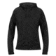 Propper Womens Cover Hoodie,Black,Large F54960W001L